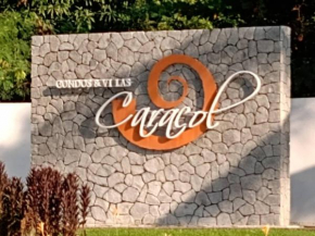 Condominio Caracol Diamante, Acapulco
